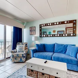 Decatur House Holiday home Ocean City