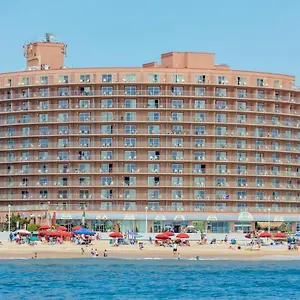 Hotell Grand Ocean Oceanfront ***