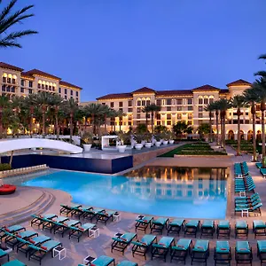 Semesteranläggning (resort) Valley Ranch Casino ****
