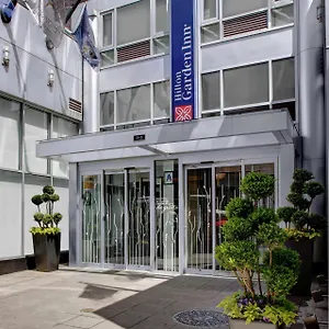 Hotell Hilton Garden New York/manhattan-chelsea ***