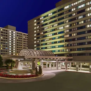 Hotell Hilton Jfk Airport ****