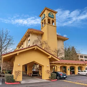 Hotell La Quinta By Wyndham Seattle Sea-tac Airport ***