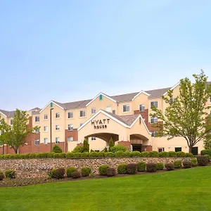Hotell Hyatt House ***
