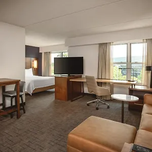 By Marriott Airport Норфолк