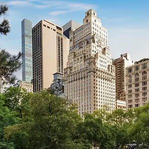 The Ritz-carlton New York, Park Hotel New York
