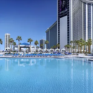 Semesteranläggning (resort) Westgate Vegas And Casino ****