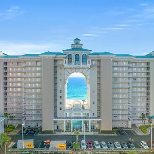 Majestic Sun By Panhandle Getaways Apartment Destin