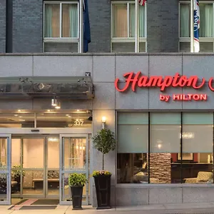 Hampton Manhattan - Times Square South Hotel New York
