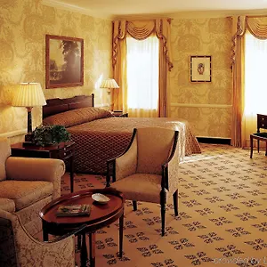 Williamsburg Inn Вильямсбург