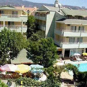 ** Apart Otel Banana Türkiye