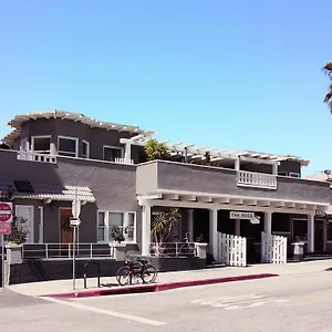 *** Otel The Rose ABD