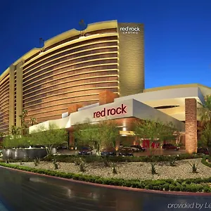 ***** Otel Red Rock Casino & ABD
