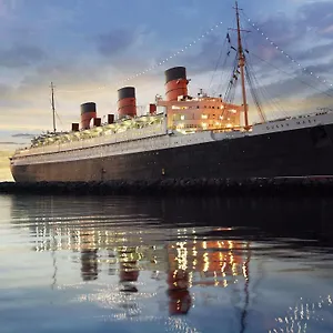 *** Otel The Queen Mary ABD