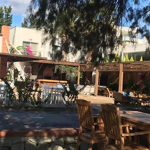 *** Oda ve Kahvaltı Meggs Bodrum Restaurant & Türkiye