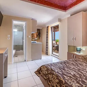  Апарт-отель House Kostas On The Греция