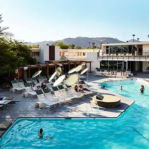 Hotell Ace And Swim Club ****