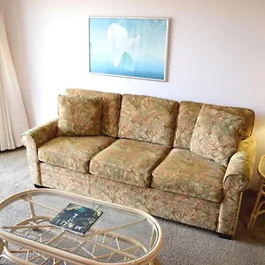 Maui Vista 2207 Apartment Kihei