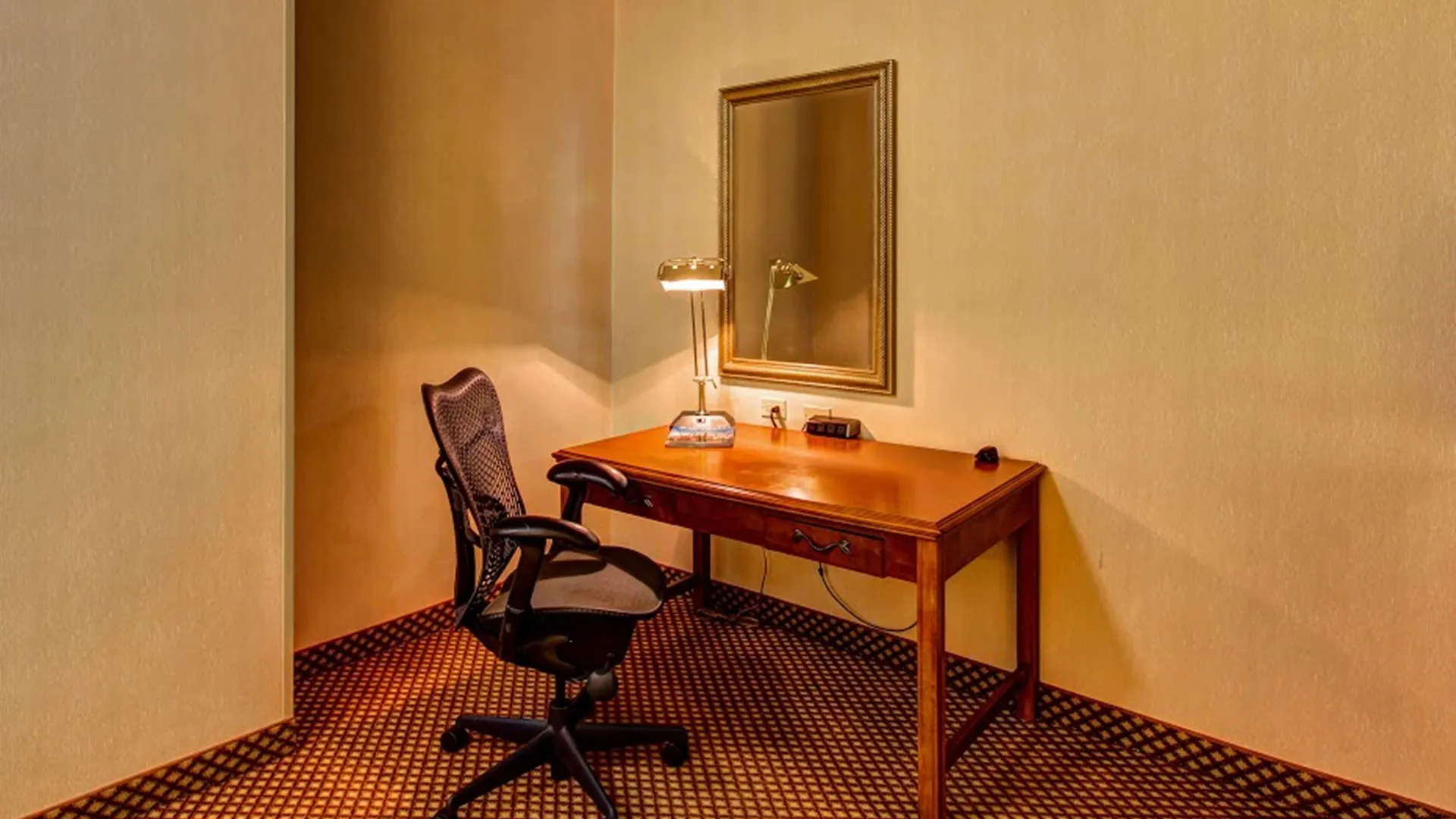 Отель Hilton Garden Inn Вильямсбург
