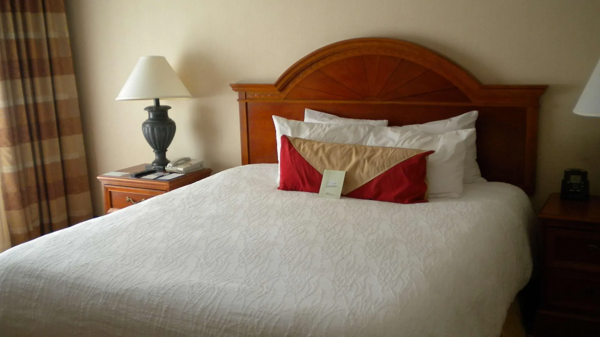Hilton Garden Inn Вильямсбург