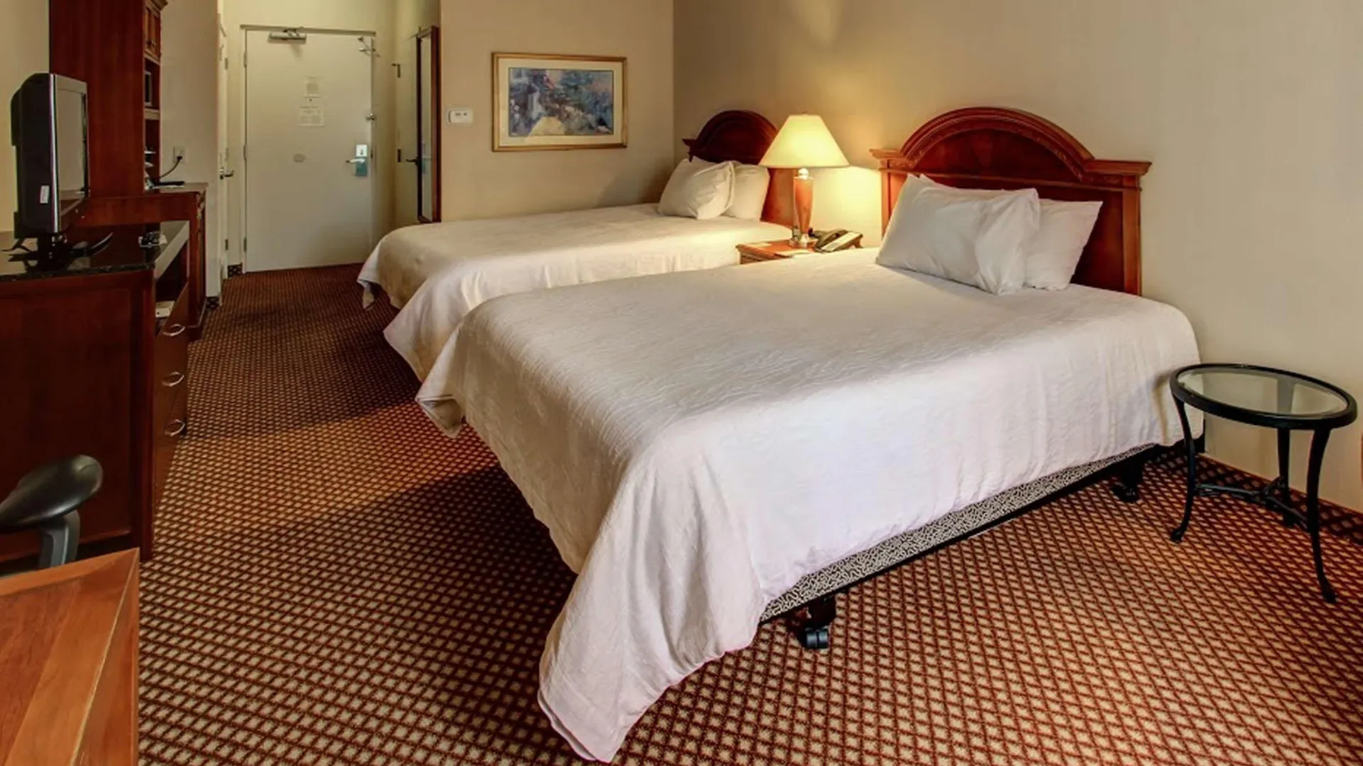 Hilton Garden Inn Вильямсбург 3*,  США