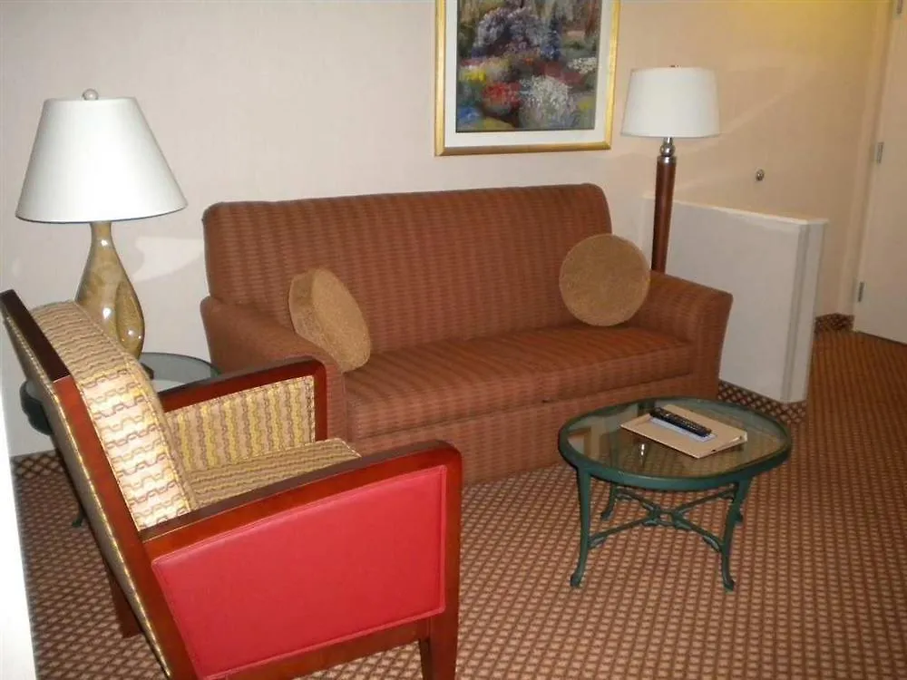 Hilton Garden Inn Вильямсбург США