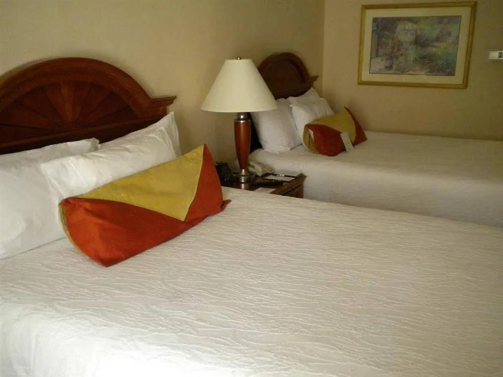 Hilton Garden Inn Вильямсбург Отель