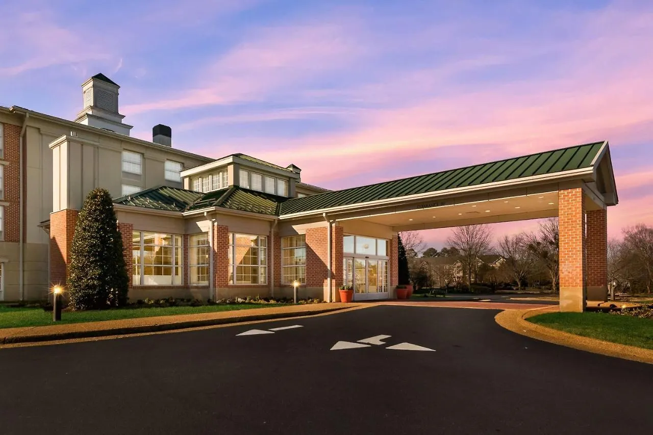 Hilton Garden Inn Вильямсбург