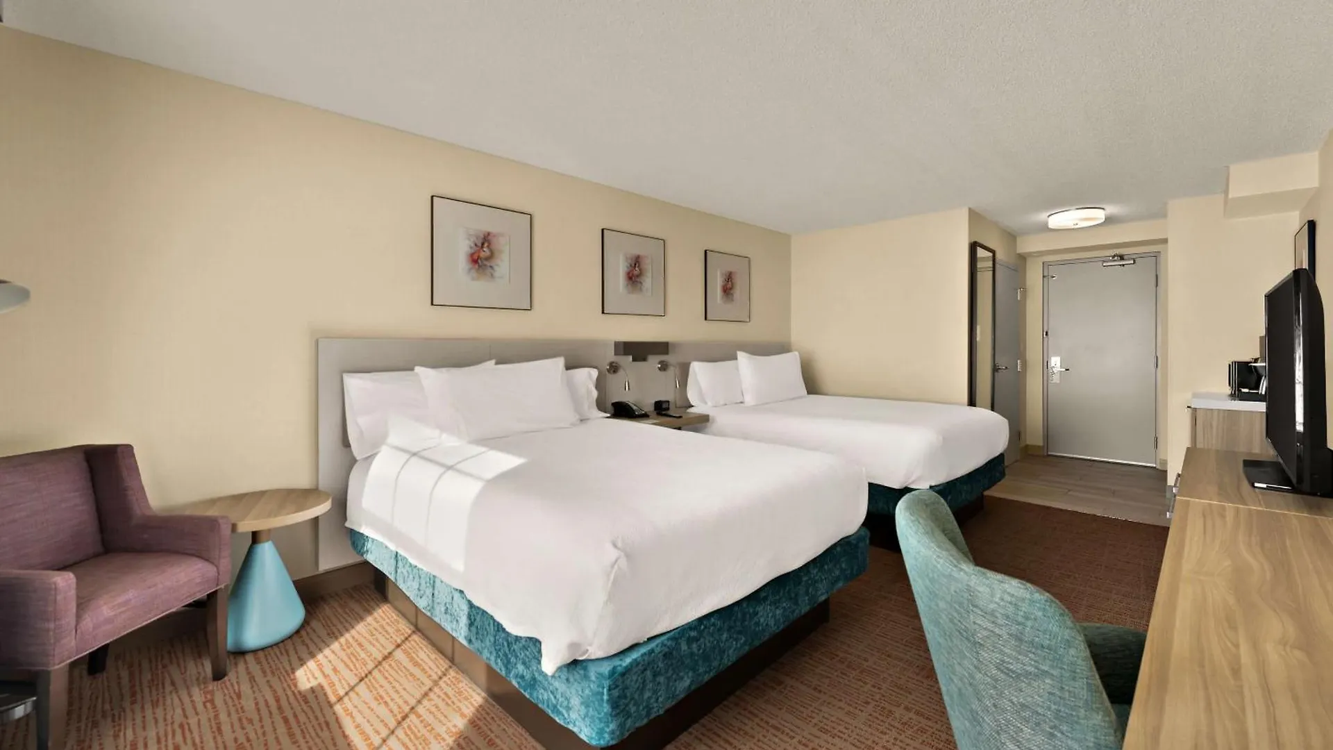 Hilton Garden Inn Вильямсбург Отель