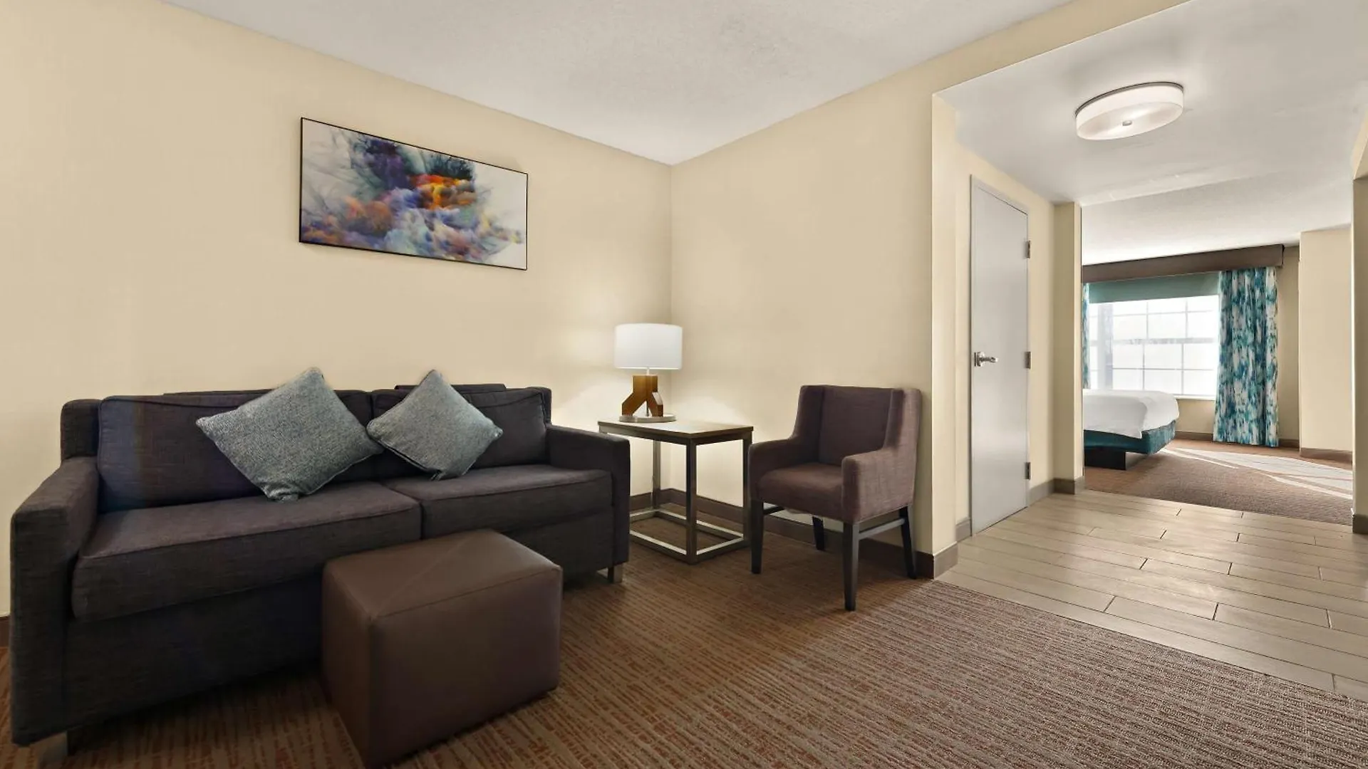 Hilton Garden Inn Вильямсбург
