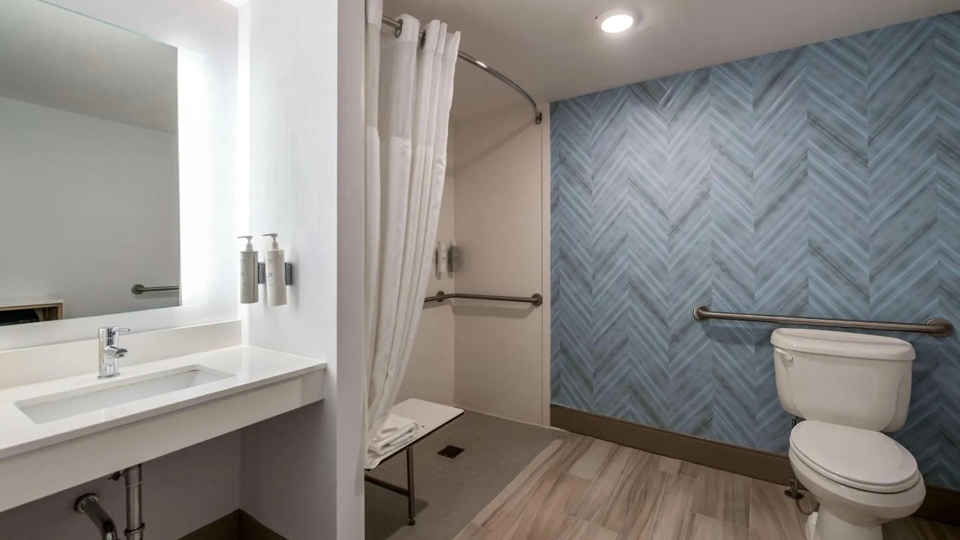 Hilton Garden Inn Вильямсбург