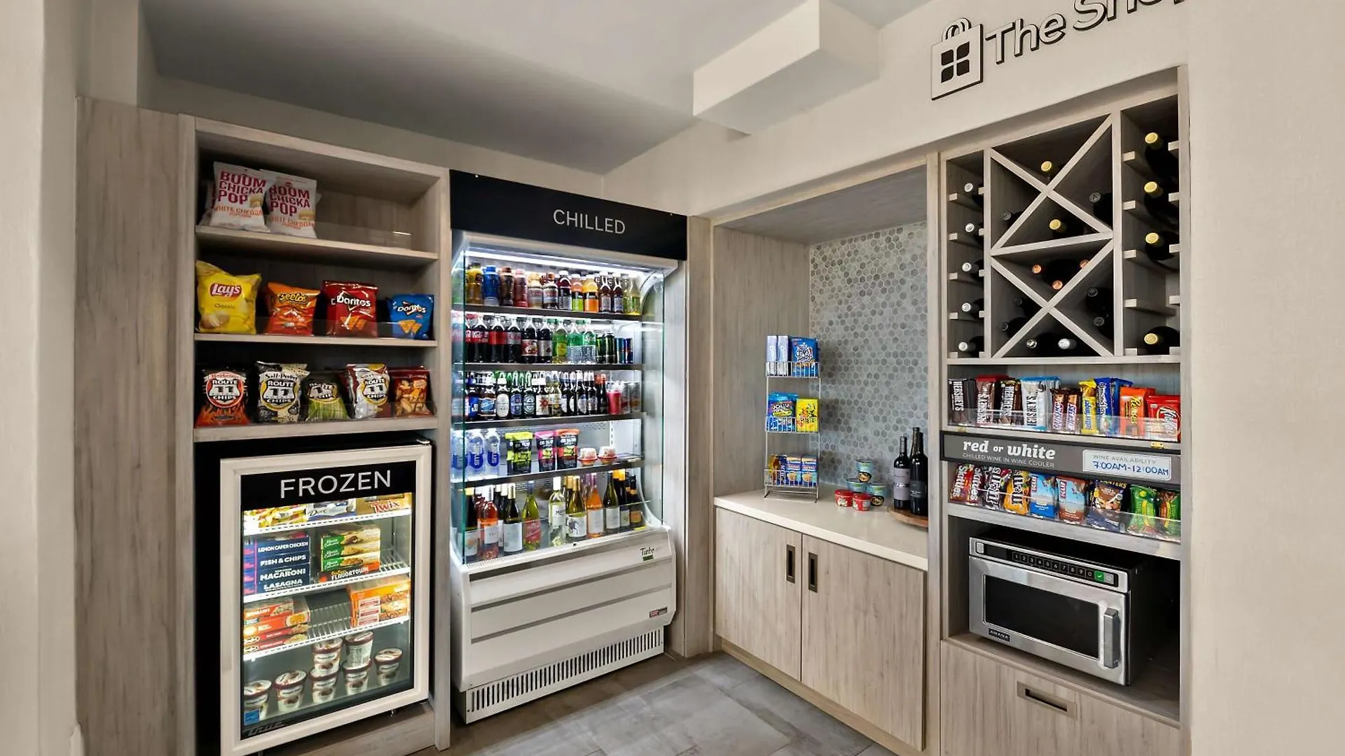 Hilton Garden Inn Вильямсбург