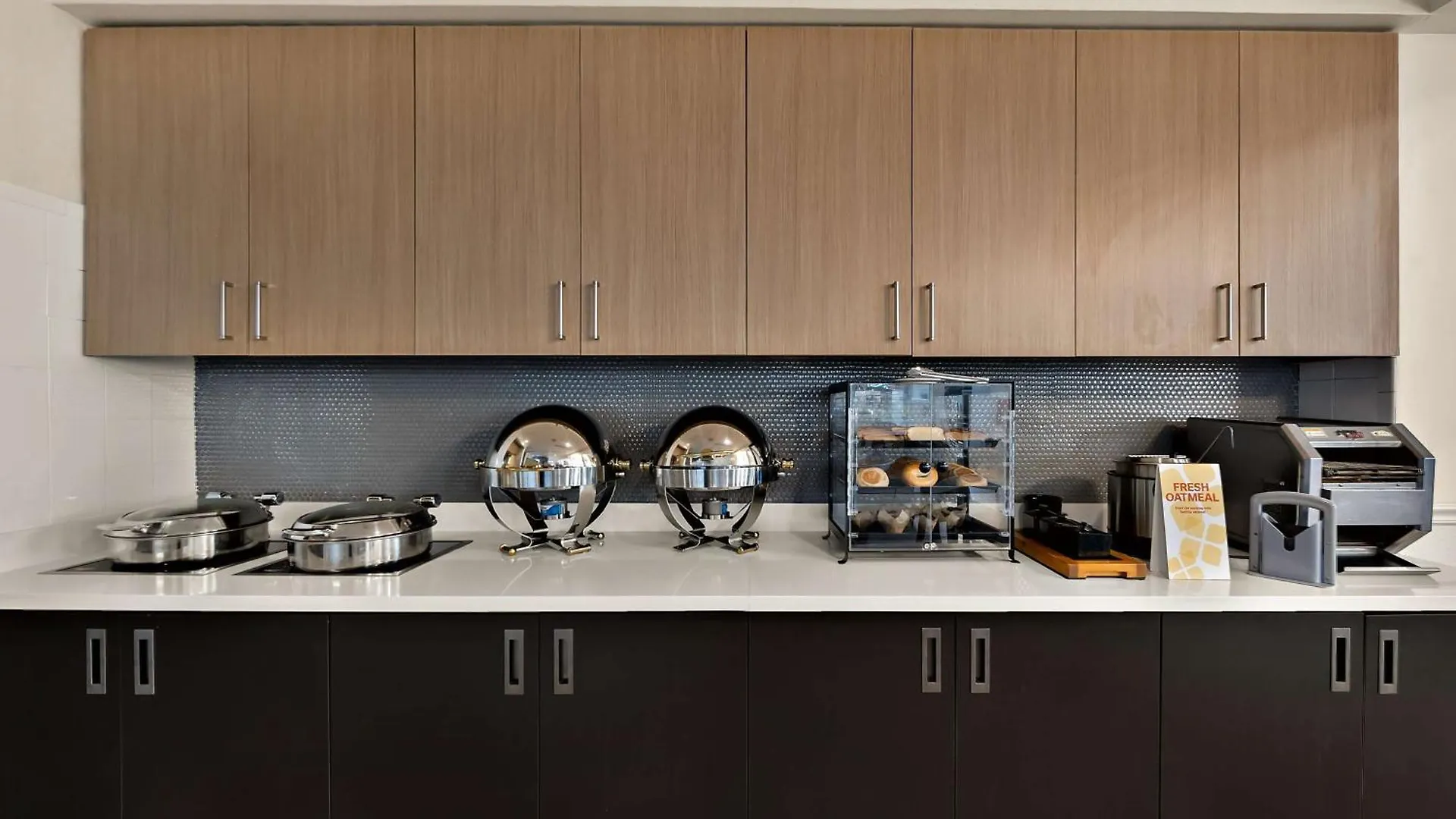 Hilton Garden Inn Вильямсбург Отель