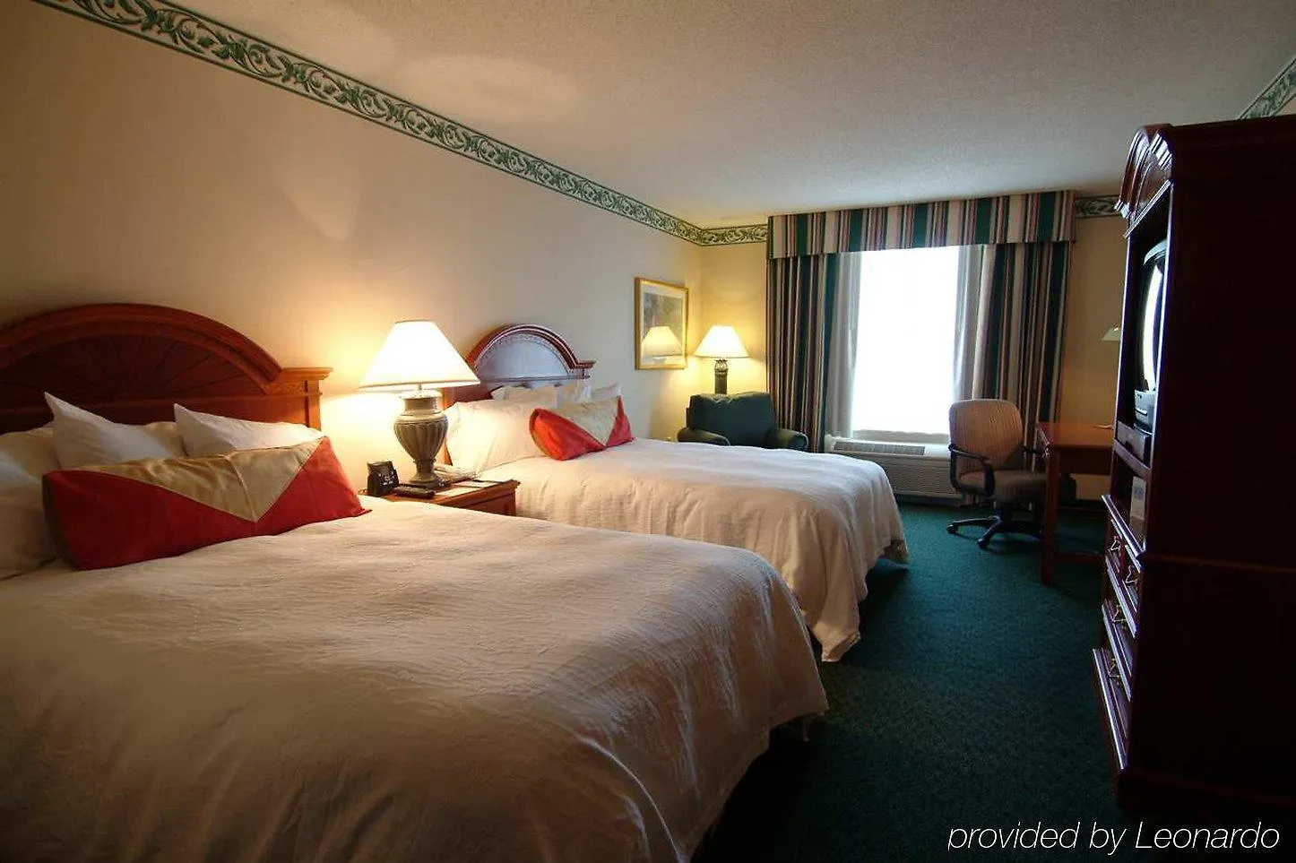 Hilton Garden Inn Вильямсбург США