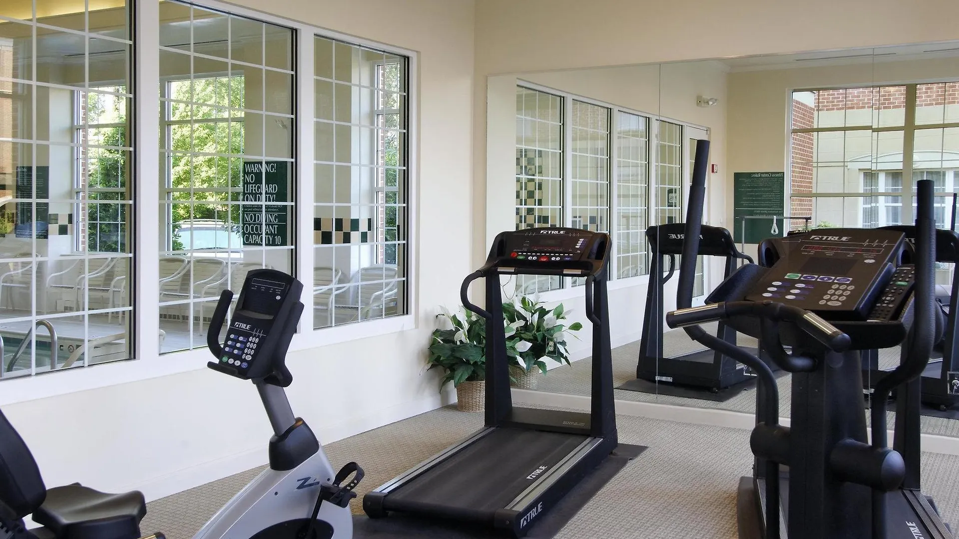 Hilton Garden Inn Вильямсбург 3*,  США