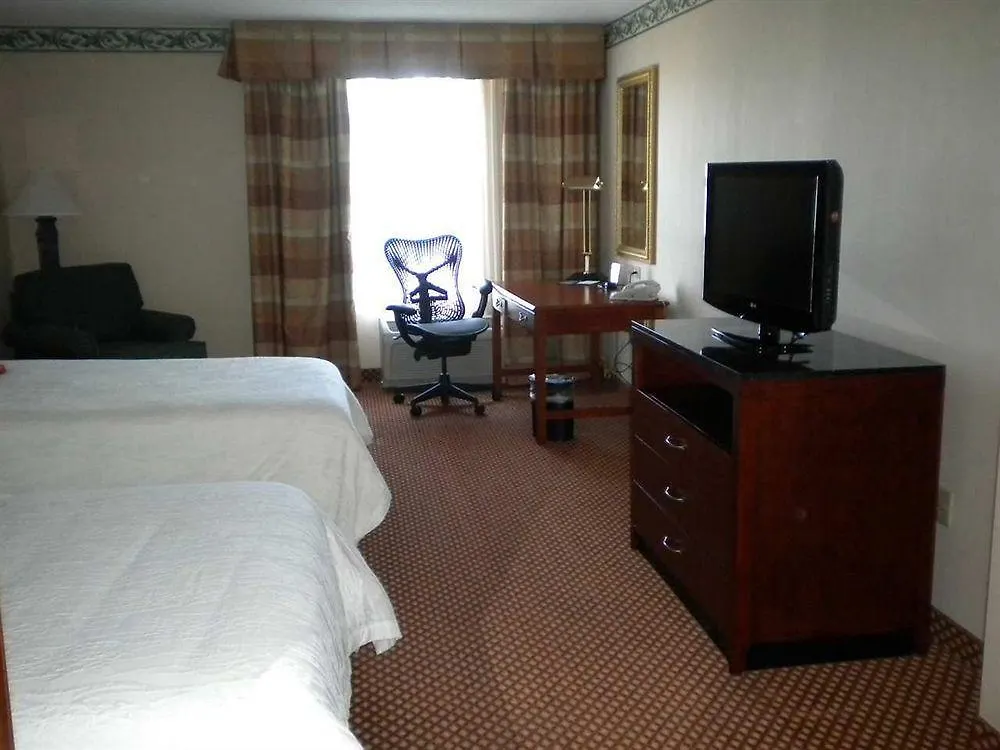 Hilton Garden Inn Вильямсбург Отель