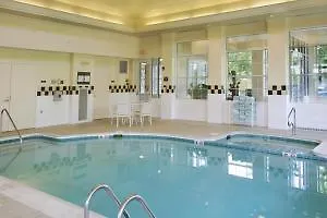 Hilton Garden Inn Вильямсбург Отель
